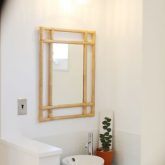注文住宅 かっこいい工務店 岡山 アイム・コラボレーション アイムの家 施工例10 開放感のある家 造作洗面