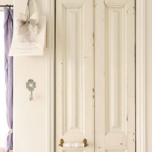 かっこいい工務店　埼玉県　デザインハウス・エフ　施工例　#4 プロヴァンス　収納