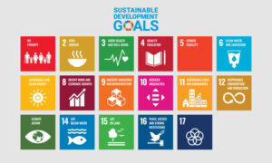 SDGs（持続可能な開発目標）