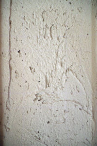 かっこいい工務店　京都府　ADACHI住建　足立住建　施工例　＃2　ナチュラルモダン　内観　塗り壁