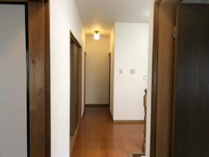 かっこいい工務店　京都　足立住建 ADACHI住建　施工実例　9　リフォーム　クロス　水回り　2