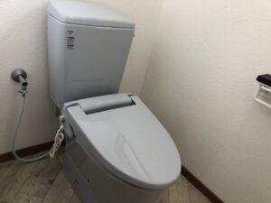 かっこいい工務店　京都　足立住建 ADACHI住建　施工実例　9　リフォーム　クロス　水回り　9
