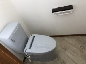 かっこいい工務店　京都　足立住建 ADACHI住建　施工実例　9　リフォーム　クロス　水回り　10