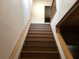 かっこいい工務店　京都　足立住建 ADACHI住建　施工実例　9　リフォーム　クロス　水回り　5