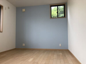 かっこいい工務店　京都　ADACHI住建　足立住建　リノベーション　子供部屋