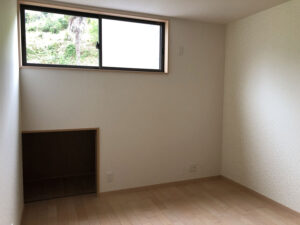 かっこいい工務店　京都　ADACHI住建　足立住建　リノベーション　子供部屋　2