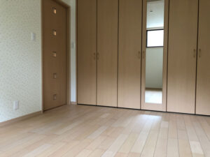 かっこいい工務店　京都　ADACHI住建　足立住建　リノベーション　子供部屋　