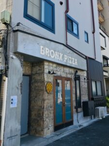 かっこいい工務店　東京　バークノア　施工事例　10　リノベーション　シェアハウス　外観　1