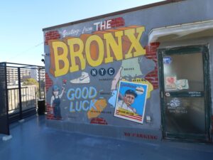 かっこいい工務店　東京　バークノア　施工事例　10　リノベーション　シェアハウス　外観　屋上