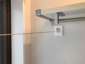 かっこいい工務店　東京　バークノア　リノベーション　マンション　ワンルーム　アパマンマジック　内観