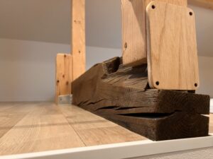 かっこいい工務店　東京都　バークノア　リノベーション　戸建　