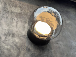 かっこいい工務店 東京　バークノア　施工例　9　リノベーション　テナント　店舗　花屋　ライティング