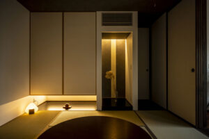 かっこいい工務店　熊本　ブレスホーム　施工例　9　新築　戸建　平屋　和風　和室