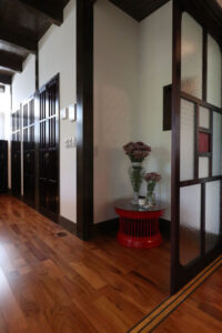 かっこいい工務店　熊本県　ブレスホーム　施工例　#1　和風建築　日本建築　平屋　床の間