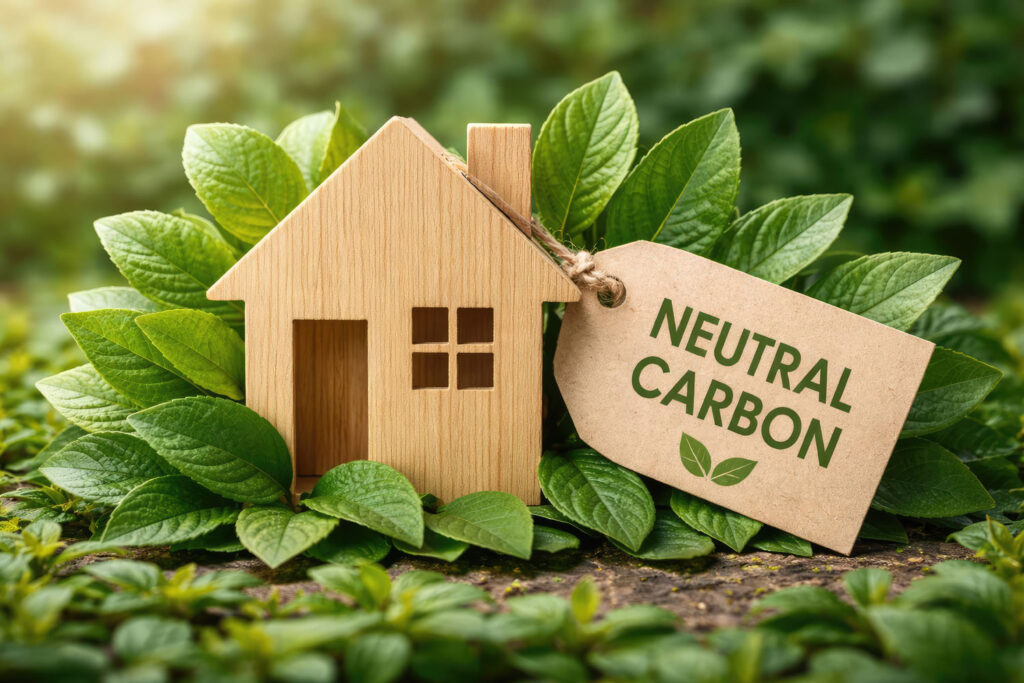 低炭素建築物認定制度