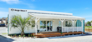 デザインハウス・エフ（㈱古川工務店）外観