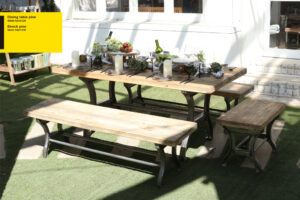 DULTON ダルトン　店舗　ガーデン＆グリーン