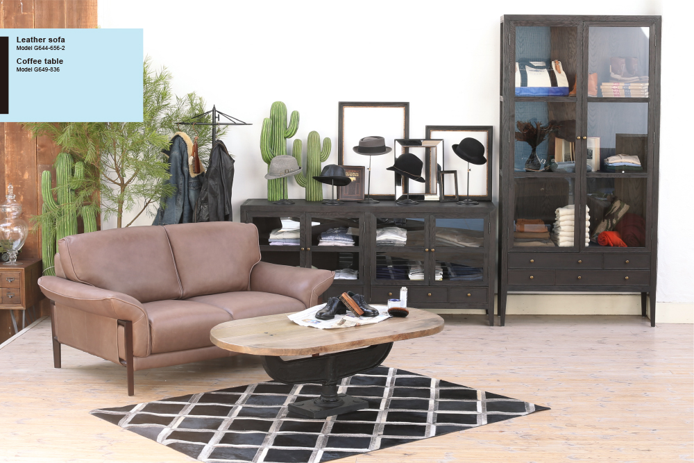 DULTON ダルトン　ファニチャー