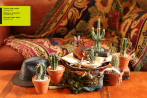 DULTON ダルトン　店舗　ガーデン＆グリーン　3