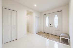 かっこいい工務店　福岡県　ブルースホーム　施工例　#3