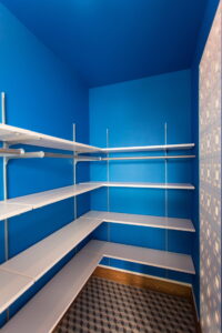 かっこいい工務店　山形　福井建設　施工例　＃5　新築　戸建　アメリカン　内観　シューズクローク