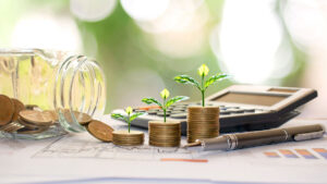 家づくりの資金