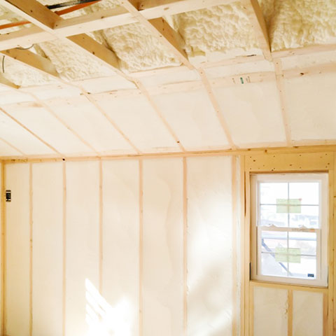 デザインハウス・エフ　古川工務店　マシュマロ断熱