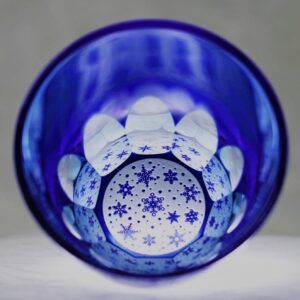 GLASS-LAB ㈱ グラス・ラボ　㈲椎名硝子　江戸切子　椎名切子　砂切子 8