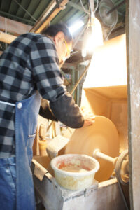 GLASS-LAB ㈱ グラス・ラボ　㈲椎名硝子　カスタマイズグラス 6