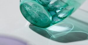 GLASS-LAB ㈱ グラス・ラボ　㈲椎名硝子　江戸切子　椎名切子　砂切子 5