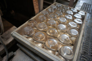 GLASS-LAB ㈱ グラス・ラボ　㈲椎名硝子　カスタマイズグラス 9