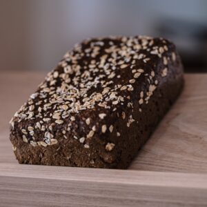 ハルタベーガリ　haluta bageri　パン