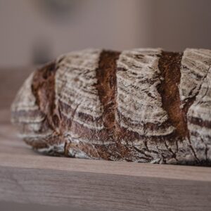 ハルタベーガリ　haluta bageri　パン