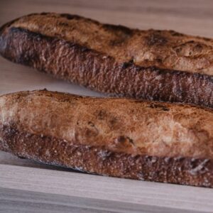 ハルタベーガリ　haluta bageri　パン