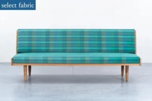 haluta　ハルタ　オンラインショップ　デイベット　オーク　ソファ