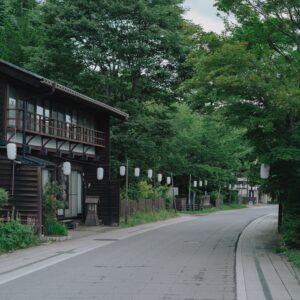 haluta 　ハルタ　風景