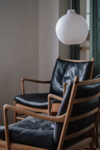 ハルタホテリ シュティル　haluta hotelli still　内観