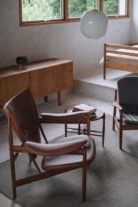 ハルタホテリ シュティル　haluta hotelli still　内観