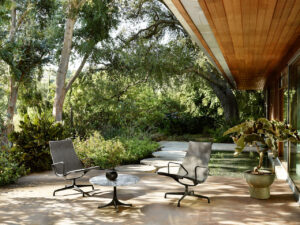 HermanMiller ハーマンミラーストア　インテリア　11