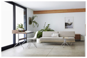 HermanMiller ハーマンミラーストア　インテリア　2