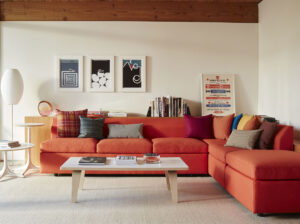 HermanMiller ハーマンミラーストア　インテリア　3