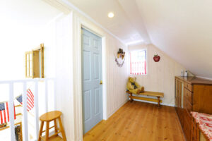 かっこいい工務店　東京都　ジェイプラン　施工例 #3　新築　戸建　アメリカン　子供部屋