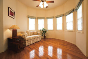 かっこいい工務店　東京都　ジェイプラン　施工例 #4　新築　戸建　プロヴァンス　ゲストルーム