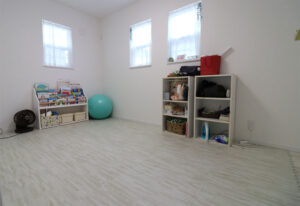 かっこいい工務店　東京　神奈川　ジェイプラン　新築　戸建　分譲住宅　アメリカン　内観　子供部屋