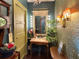 ケントストア静岡本店　ケントファクトリー　1F　サニタリー