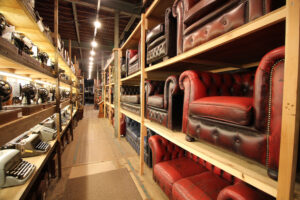 ケントストア静岡本店　ケントファクトリー　内観　3