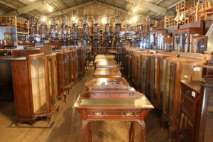 ケントストア静岡本店　ケントファクトリー　内観　4