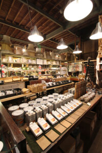 ケントストア静岡本店　ケントファクトリー　内観　5