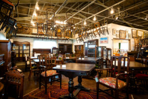 ケントストア静岡本店　ケントファクトリー　7