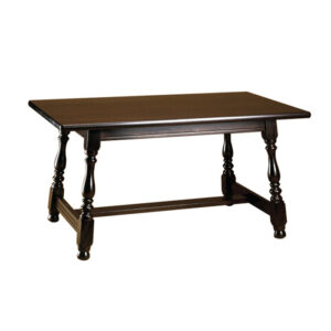 松本民芸家具　LT型　卓子